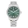 Image de Tommy Hilfiger Montres Montre Femme Tommy Hilfiger TH85 Crystals - 1782759 Bracelet Acier Argent