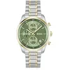 Image de BOSS Montre Analogique Multifunction à Quartz pour Femme Collection Grand Tour Ladies avec Bracelet en Acier Inoxydable à Deux Coloris - 1502766 en occasion ou reconditionné