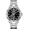 Image de Boss Montre Homme Boss Troper Automatic - 1514202 Bracelet Acier Argent