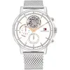 Image de Tommy Hilfiger Montre Stewart 44mm