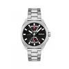 Image de HUGO Montre Homme Hugo #Lit Multi - 1530402 Bracelet Silicone Noir
