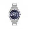 Image de HUGO Montre Homme Hugo #Lit Multi - 1530406 Bracelet Silicone Blanc