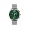 Image de HUGO Montre Homme Hugo #Smash Multi - 1530409 Bracelet Acier Argent