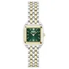 Image de Boss Montre À Mouvement Quartz Deux Aiguilles pour Femme Collection Mae Petite avec Bracelet en Acier Inoxydable à Deux Coloris - 1502822 en occasion ou reconditionné