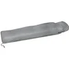 Image de cotton liner emt sac de couchage raw white taille 195 l