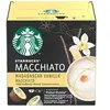 Image de Starbucks by Nescafe Dolce Gusto Vanilla M