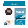 Image de Nescafé Dolce Gusto Espresso Palermo Capsule de café 16 pièce(s)