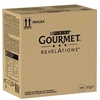 Image de PURINATM REVELATIONSTM Mousseline au Poulet et boeuf nappee de sauce - 4 x 57 g