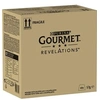 Image de PURINATM REVELATIONSTM Mousseline au Thon et saumon nappee de sauce - 4 x 57 g