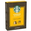 Image de by Nespresso Blonde Espresso Roast X18