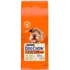 Image de Purina Nourriture Pour Chiens Seniors Dog Chow Mature 14kg One Size