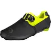 Image de Scott - AS 10 Long Toecover - Sur-chaussures vélo Black - L (43 - 46)