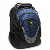 Image de Sac à dos Swissgear Ibex pour ordinateurs 17"