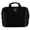 Image de Sherpa - Sacoche pour ordinateur portable - 16" - noir