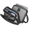 Image de - Sacoche pour ordinateur portable - 17" - noir