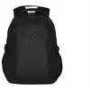 Image de Sidebar Deluxe - Sac à dos pour ordinateur portable - 16" - noir