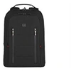 Image de CityTraveler - Sac à dos pour ordinateur portable - 16" - noir