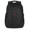 Image de Sac à dos Pegasus Deluxe Noir pour PC Portable jusqu'à 16"