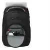Image de IBEX Deluxe - Sac à dos pour ordinateur portable - 14" - 17" - noir