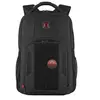 Image de Sac à Dos pour Ordinateur Gaming 15.6'' PlayerMode avec Poche pour Clavier Noir