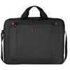 Image de Sacoche plate pour ordinateur portable BQ NOIR