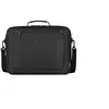 Image de Sacoche pour ordinateur portable16'' BQ NOIR