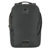 Image de Sac à dos MX ECO Light - pour PC Portable 16'' et pochette tablette 10'' - Gris charbon