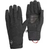 Image de Mammut - Passion Glove - Gants randonnée Black Mélange - 6