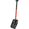 Image de Mammut - Alugator Light - Pelle avalanche Neon Orange - Taille unique