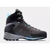 Image de Mammut - Kento Tour High GTX - Chaussures trekking femme Dark Titanium / Whisper - 41.1/3