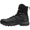Image de Mammut - Blackfin III WP High - Bottes de neige homme Black - 46.2/3