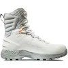 Image de Mammut - Blackfin III WP High - Bottes de neige femme Bright White / Highway - 38