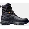 Image de Mammut - Blackfin III WP High - Bottes de neige femme Black - 40.2/3