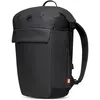 Image de Mammut - Seon Courier 20 - Sac à dos urbain Black - 20 L
