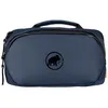 Image de Mammut - Seon Waistpack - Sac banane Marine - 2 L