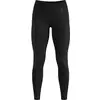 Image de ODLO Performance Warm Eco Bl Bottom Long W - Noir - taille S 2026