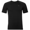 Image de Odlo Homme T-shirt à manches courtes de sous-vêtements techniques PERFORMANCE WARM ECO en occasion ou reconditionné