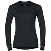 Image de Odlo Femme T-shirt à manches longues de sous-vêtements techniques ACTIVE WARM ECO en occasion ou reconditionné