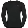 Image de Odlo Active Warm Haut Thermique Manches Longues col Rond Homme en occasion ou reconditionné