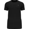 Image de Odlo Homme T-Shirt Manches Courtes sous-vêtement Active F-Dry Light en occasion ou reconditionné