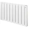 Image de Radiateur électrique ThermoActif chaleur douce VOLGA PLUS 1500W - - TAMH-150-093/CF