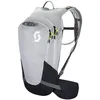 Image de Scott - Perform Evo HY' 10 - Sac à dos vélo Ight Grey / Dark Shadow Grey - 10 L