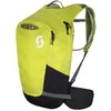 Image de Scott - Perform Evo HY' 16 - Sac à dos vélo Sulphur Yellow - 16 L