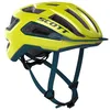 Image de Scott - ARX (CE) - Casque vélo Radiu Yellow - S (51 - 55 cm)