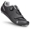 Image de Scott - Road Comp BOA - Chaussures vélo de route homme Black / Silver - 42