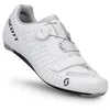 Image de Scott - Road Comp BOA - Chaussures vélo de route homme White / Black - 44