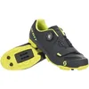 Image de Scott - MTB Comp Boa - Chaussures VTT homme Matt Black / Sulphur Yellow - 41