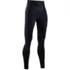 Image de X-Bionic - Invent 4.0 Pants - Collant running femme Black / Charcoal - M