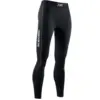 Image de X-Bionic - Invent 4.0 Running Pants - Collant running femme Black / Charcoal - XS