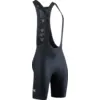 Image de X-Bionic - Corefusion Bib Shorts - Cuissard vélo femme Opal Black - S